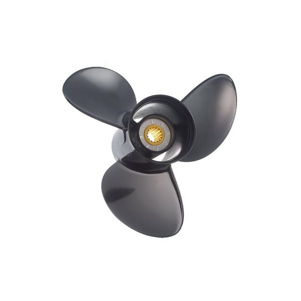 Prop-Suz Al 9.9-15Dfa, Df20A, No 4111-093-12A